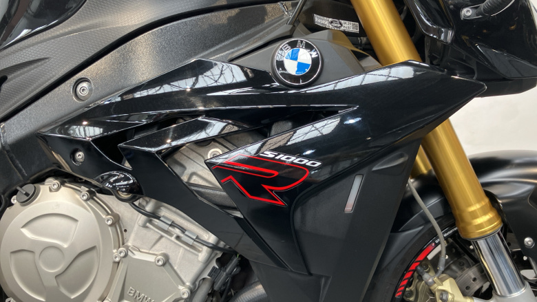 BMW S1000R SPORT (20MY)